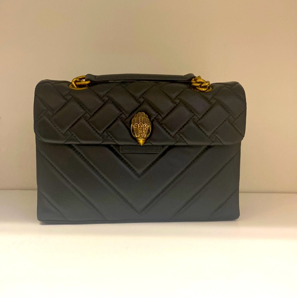 Kurt Geiger Kensington bag